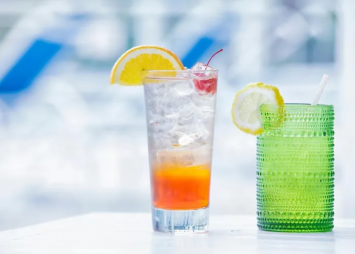 The Westin Fort Lauderdale Beach Resort
