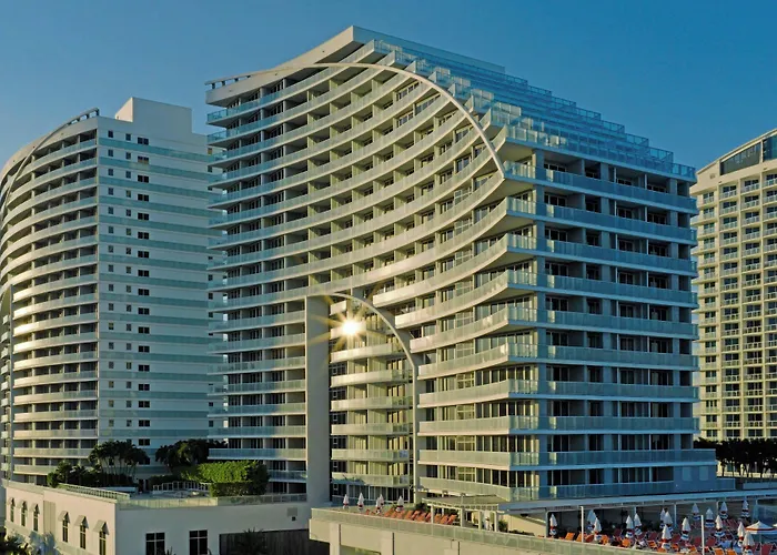 W Fort Lauderdale